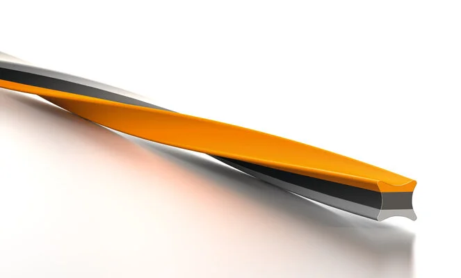 Μεσινέζα CF3 Pro Φ 2,7 mm x 53m 3K